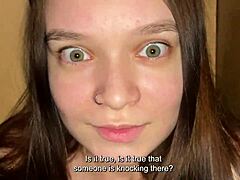 Closet Cock Suck