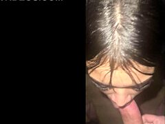 Amazing Blowjob
