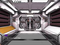 Spacetime Journey