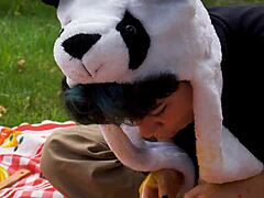 Lara's Vomit Picnic