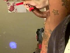 Gaknasty Biggak Suck