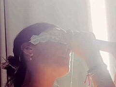 wifey cum swallow