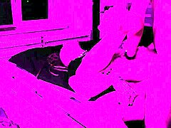 evening pussy licking