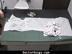 Patient Sexual Check