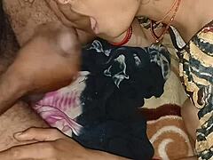 cum in mouth