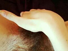 Big Clit Orgasm