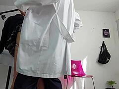 Doctor Patient Fuck