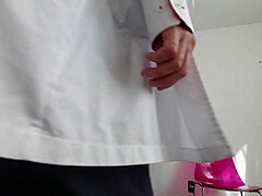 Doctor Patient Fuck