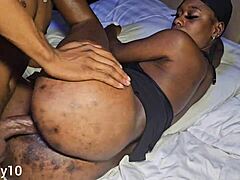 Street Slut Doggystyle