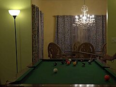 Milf Pool Pounding