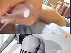 Cum Tribute Milf