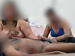MFF Spa Handjob