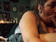 Cock Titty Fuck