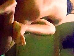 coworker pussy addiction