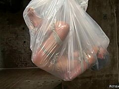 asian bondage gagged