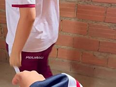latina cum pov
