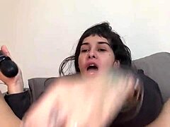 French Dildo Squirt
