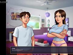 jenny indecent proposal