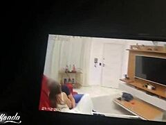 Esposa fodendo com amigo