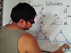 university student erotic lesson