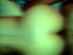 latina loves anal