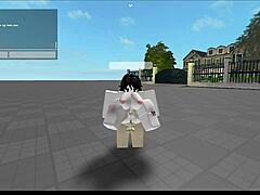 Lesbianas en roblox