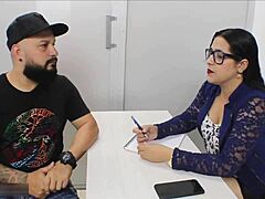 Doctor Sex Therapy
