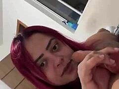 Tesao video fun