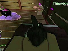 bunny roblox fuck