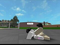 Lesbianas en roblox