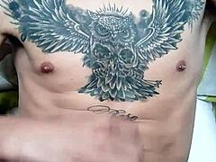andrwbyps masturbation