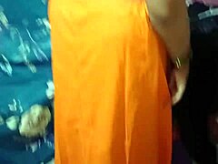 Indian Maid Dream Catch