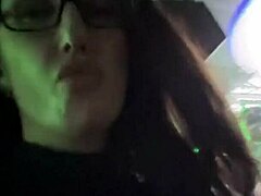 Club Pussy Fuck