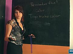 Seduction Student Crave