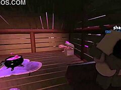 bunny roblox fuck