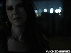 Emma Hix Hunger