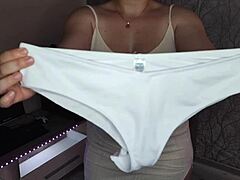Bikini Pawg Try On