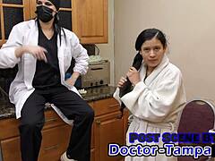 dr tampa cash