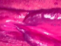 Suggestive Pink Pussy