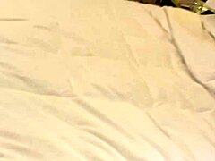 Suggestive Bed Share