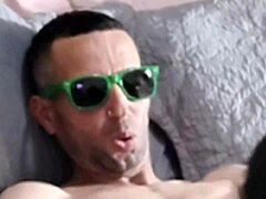 Pantera Gozada Boca