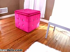 Cali Carter Blowjob