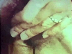 Vintage Interracial Taboo