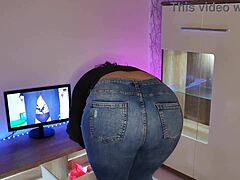 Bikini Pawg Try On