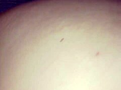 Ella's Anal Vibrator Play