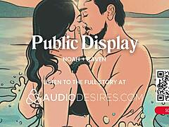 beach couple audio roleplay