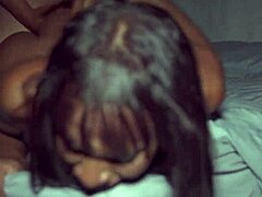 Creampie Scream