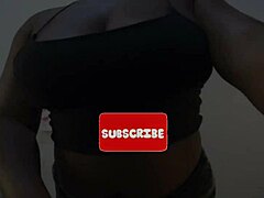 ebony deepthroat facial