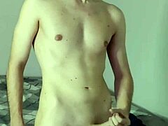 Webcam Cum Massage