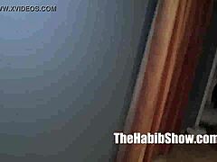 ghetto pawg banging
